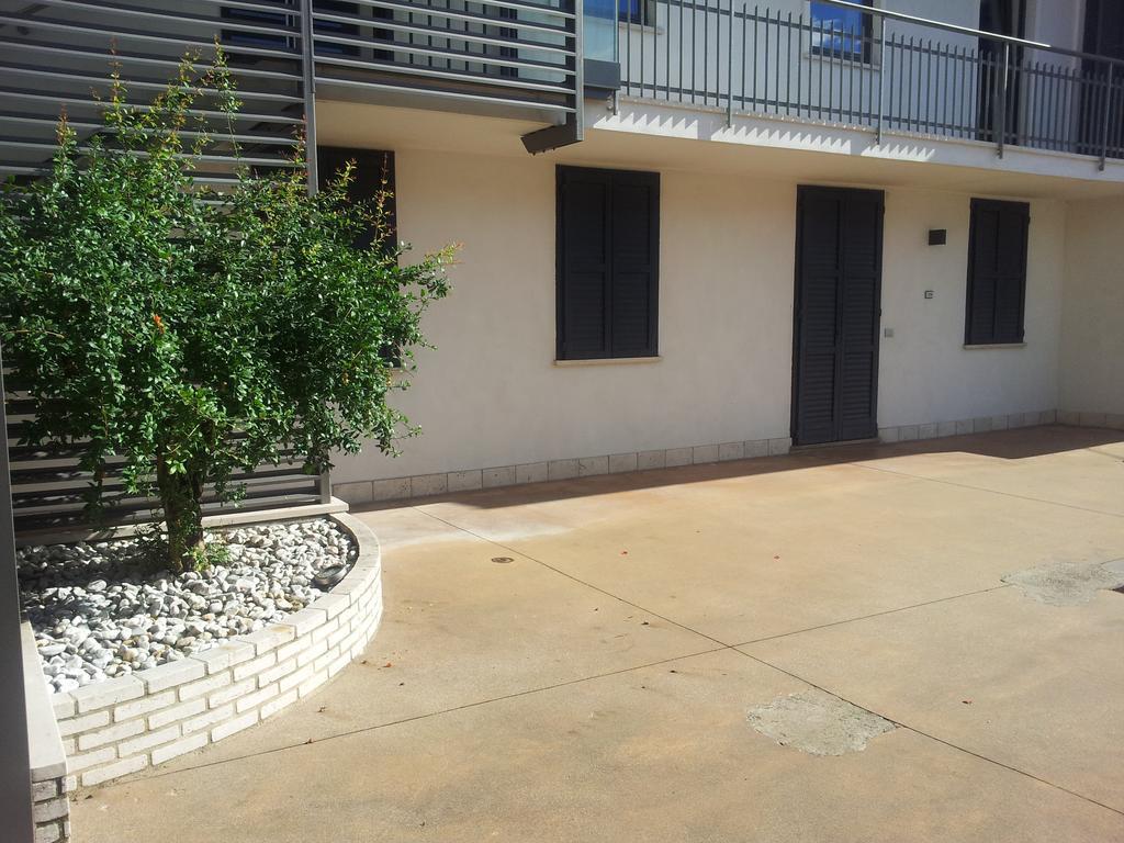 Casa Maculan Apartment Villaverla Ngoại thất bức ảnh