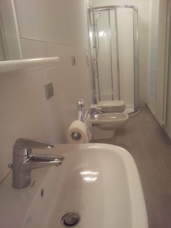 Casa Maculan Apartment Villaverla Phòng bức ảnh