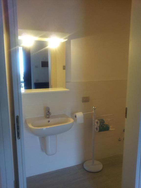 Casa Maculan Apartment Villaverla Phòng bức ảnh