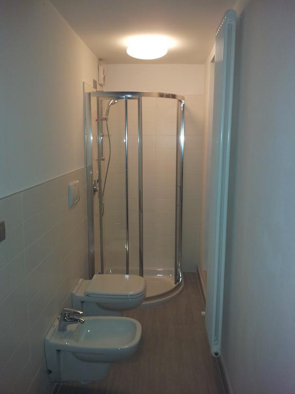 Casa Maculan Apartment Villaverla Phòng bức ảnh