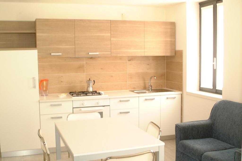 Casa Maculan Apartment Villaverla Ngoại thất bức ảnh