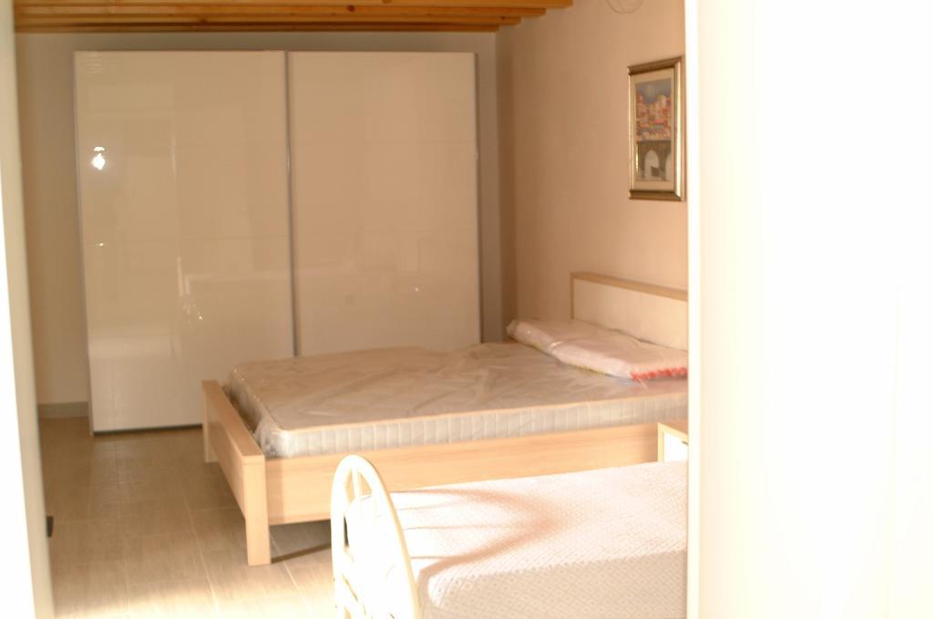 Casa Maculan Apartment Villaverla Phòng bức ảnh