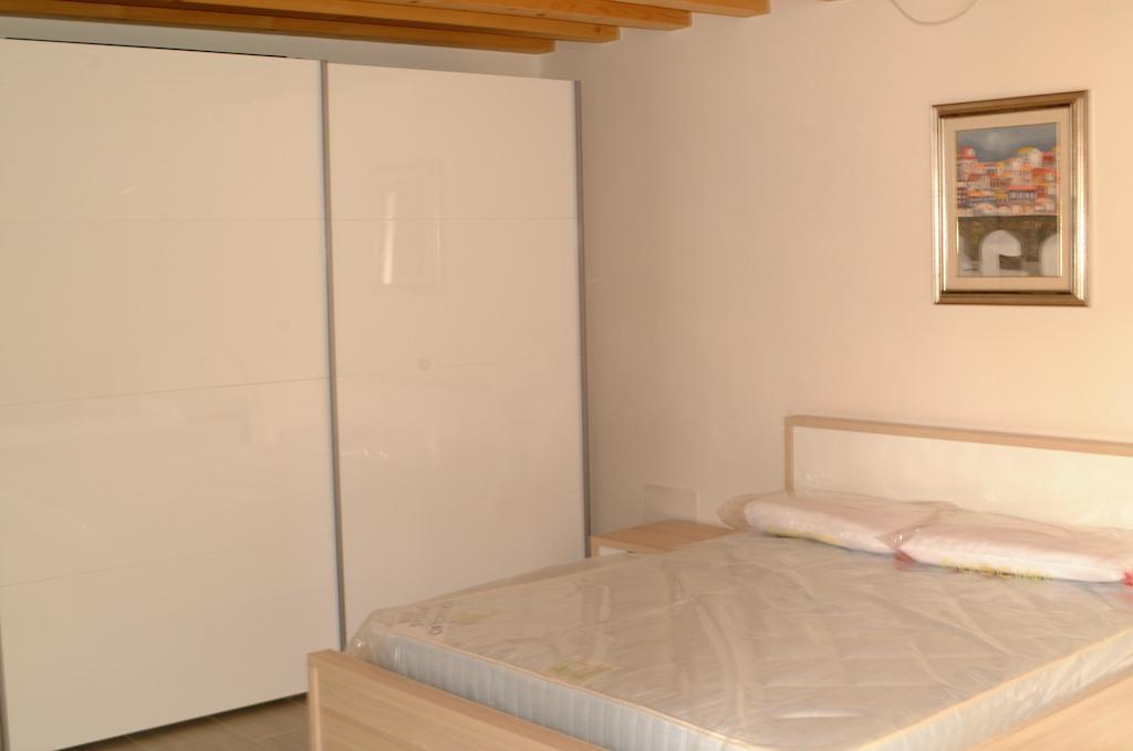 Casa Maculan Apartment Villaverla Ngoại thất bức ảnh