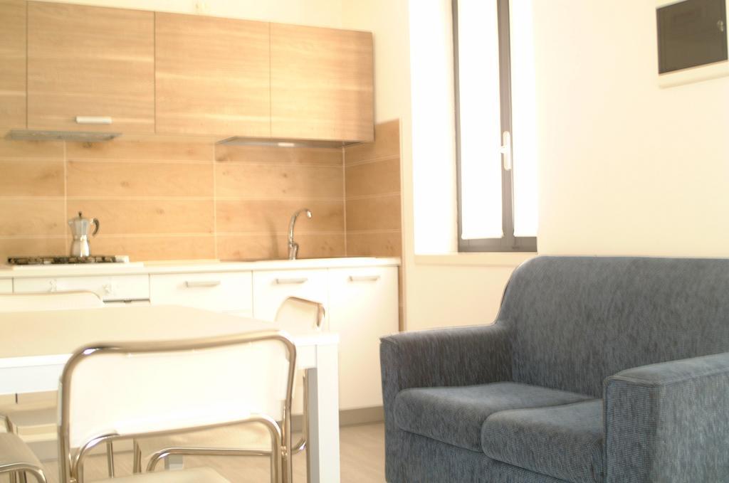 Casa Maculan Apartment Villaverla Phòng bức ảnh